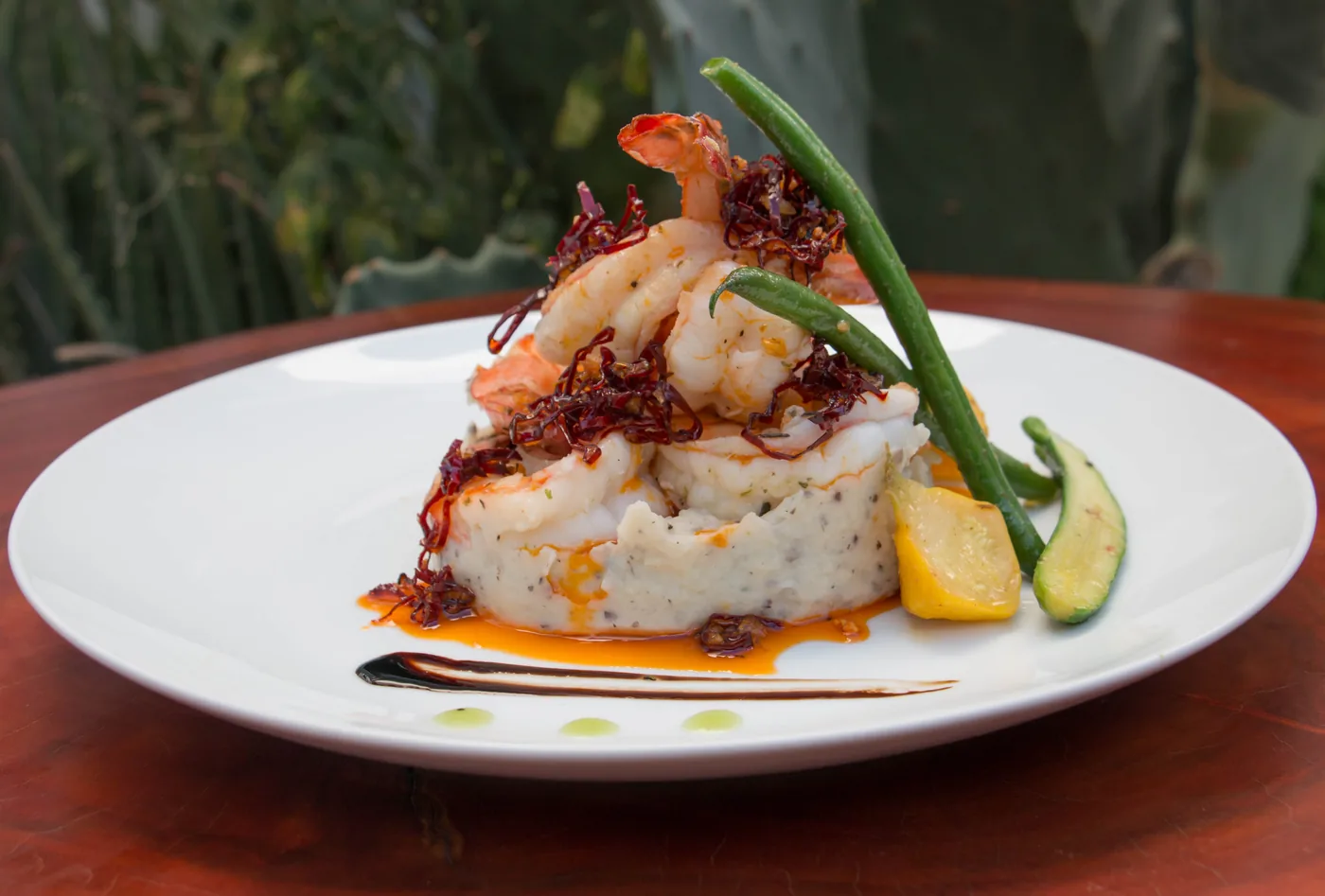 Gourmet Jumbo Shrimp