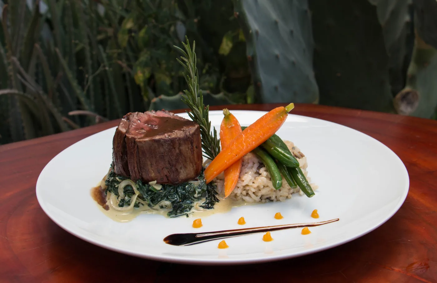 Gourmet Mignon