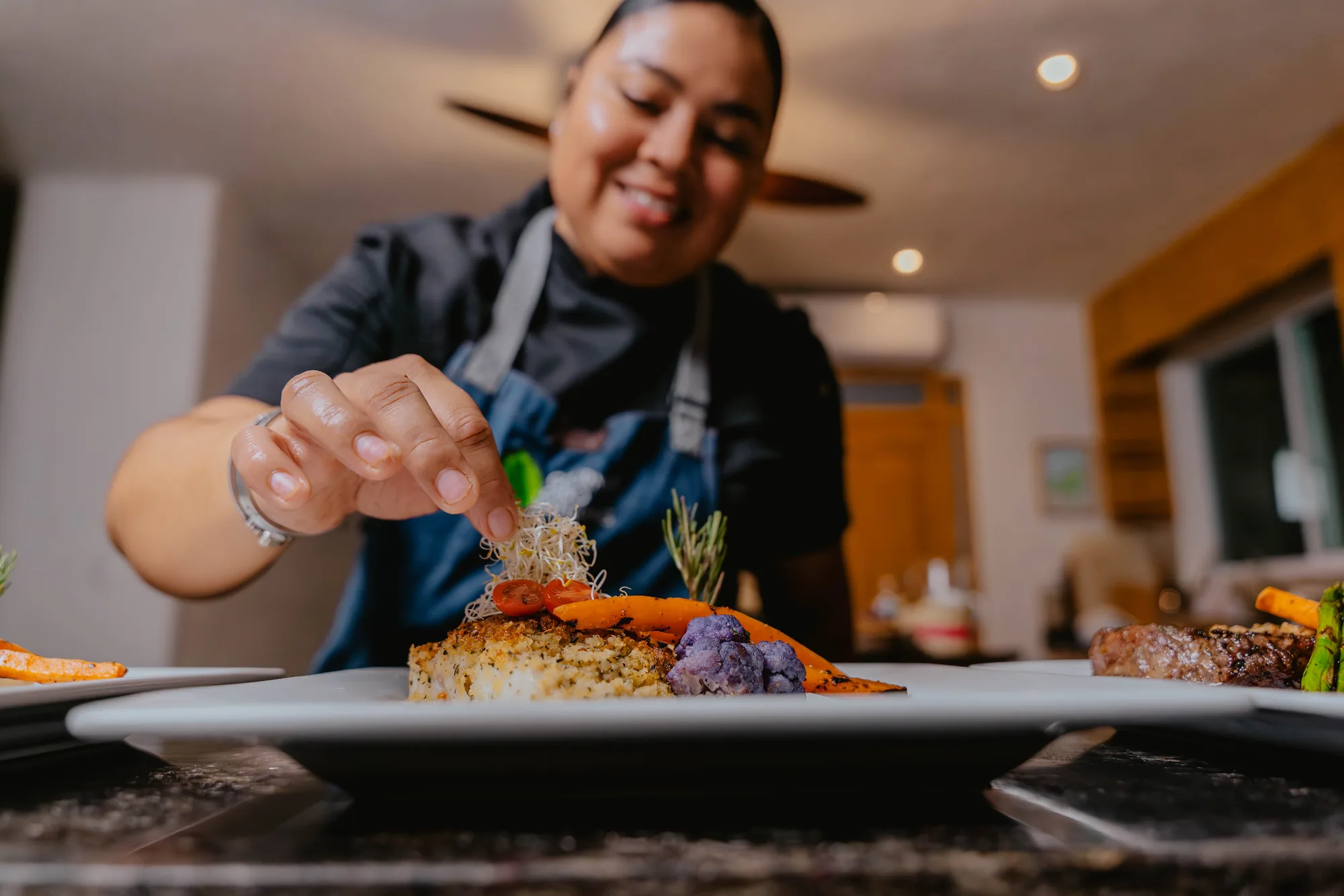 Private Chef