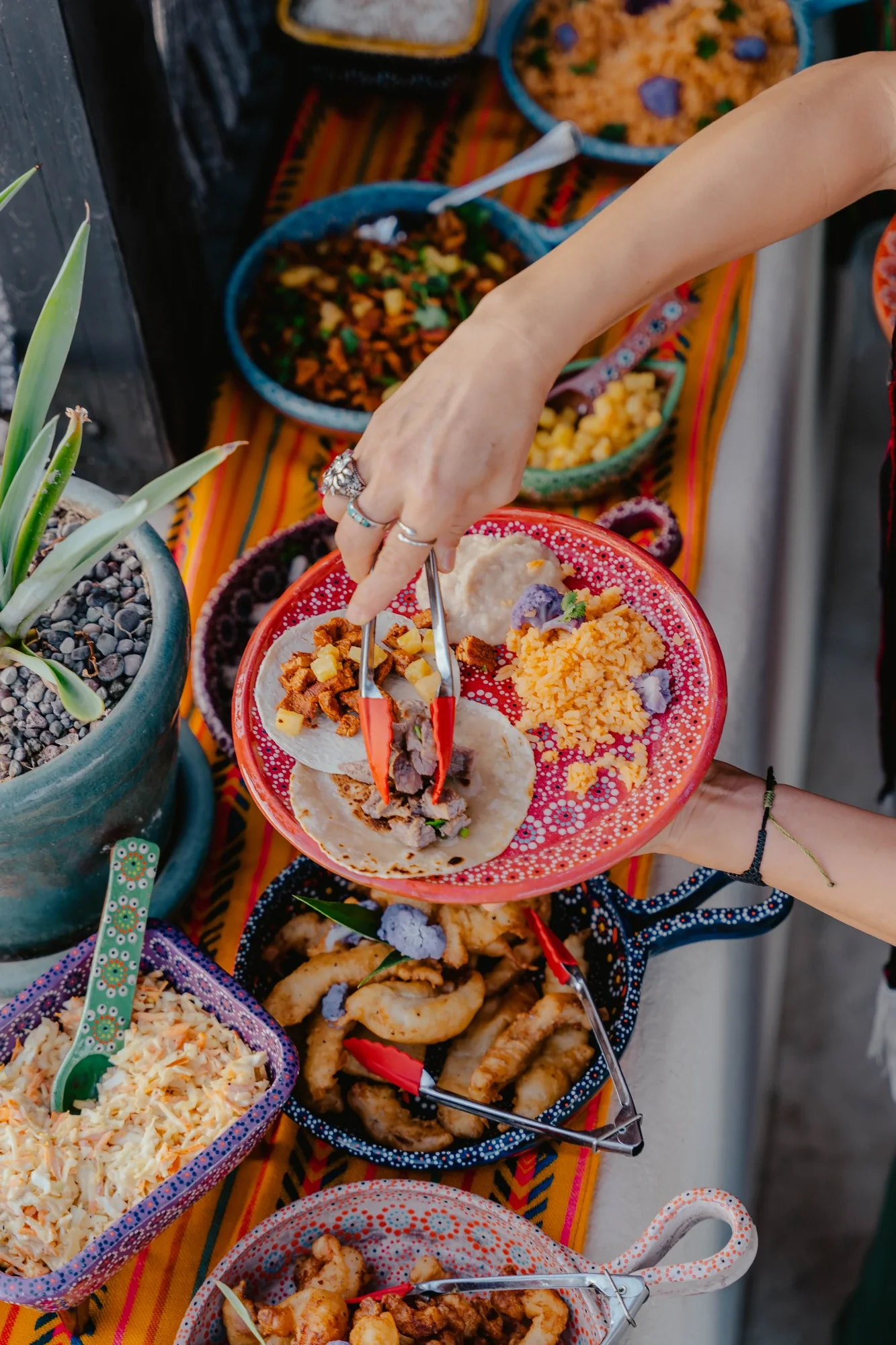 Taco Party