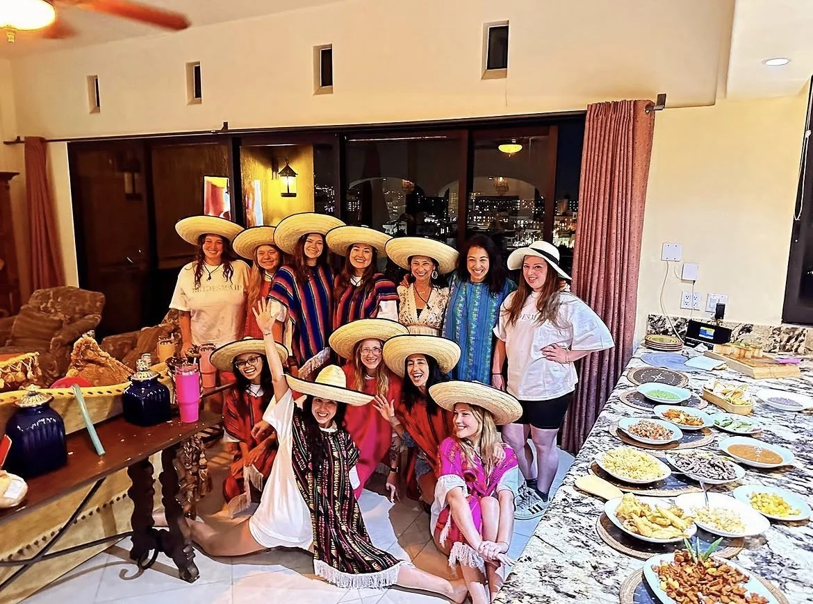Gourmet Cabo gallery 2