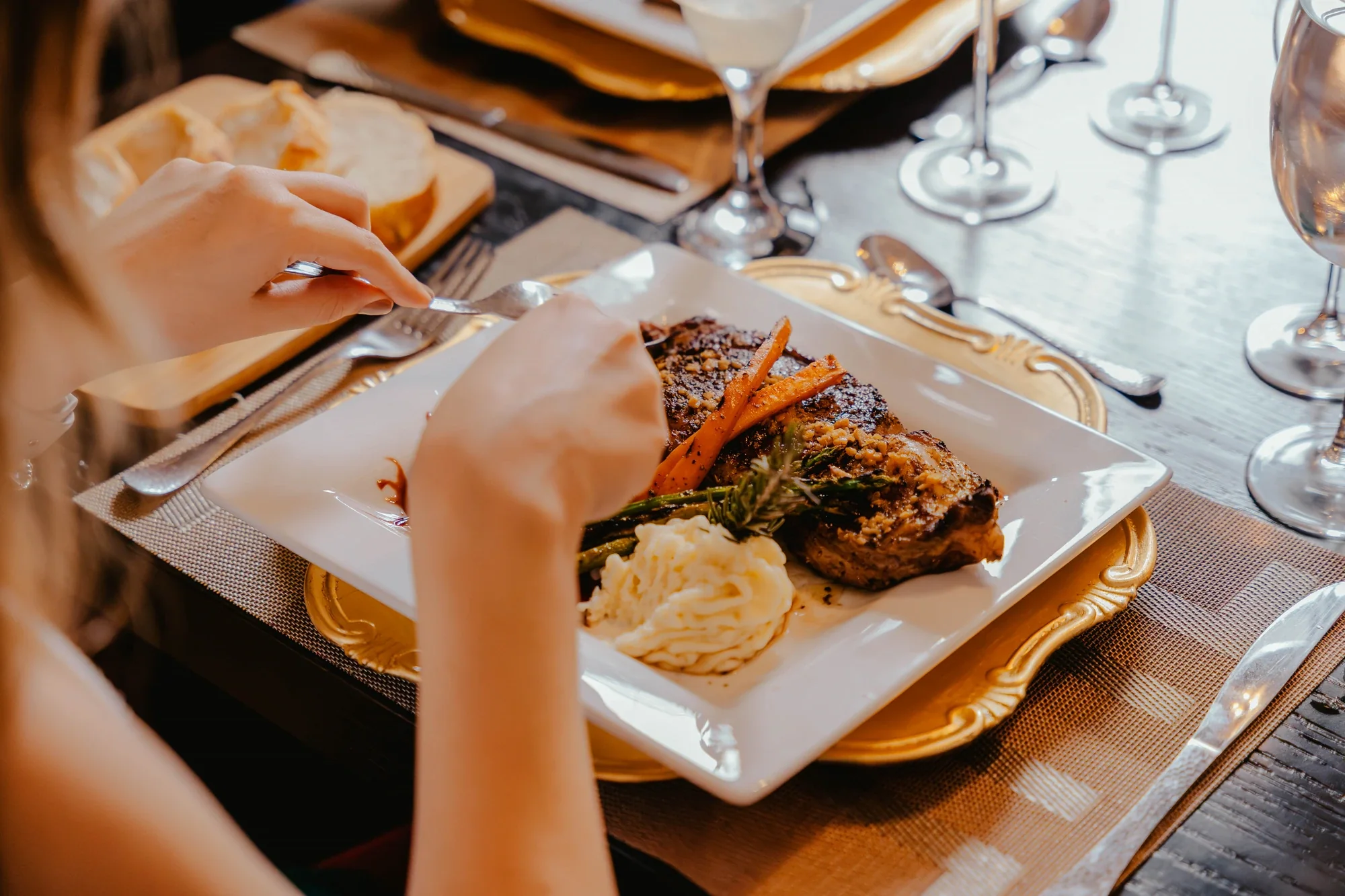 Gourmet Cabo gallery 5