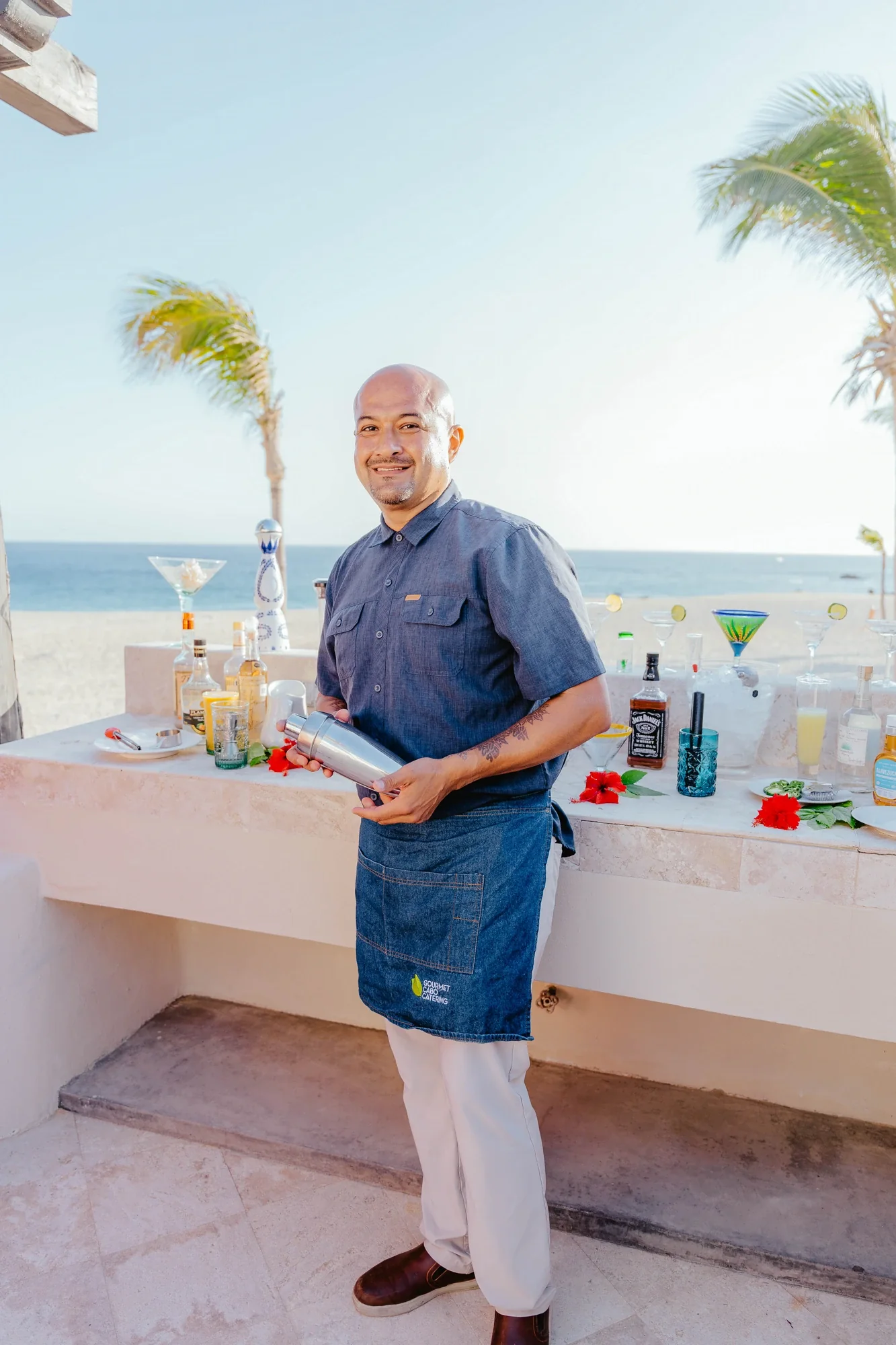 Gourmet Cabo gallery 6